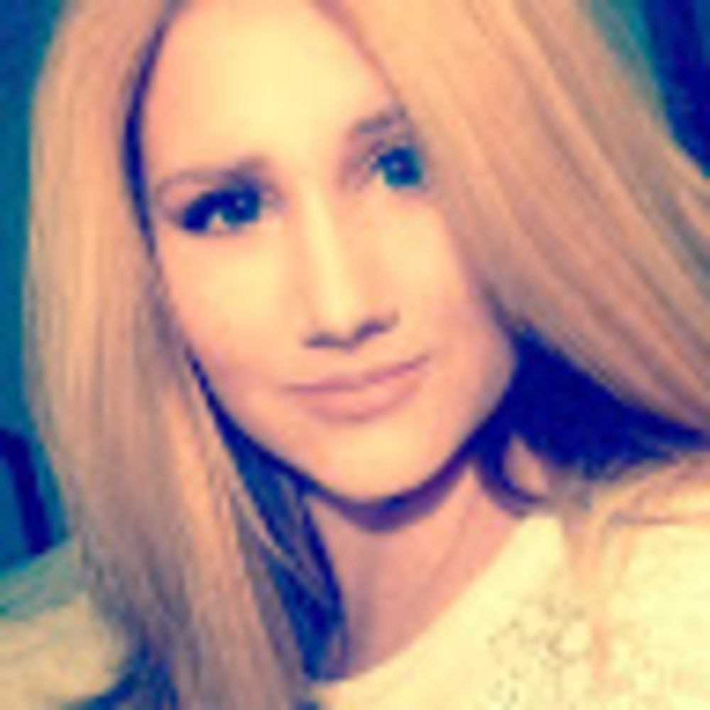 Meet your Posher, Britney